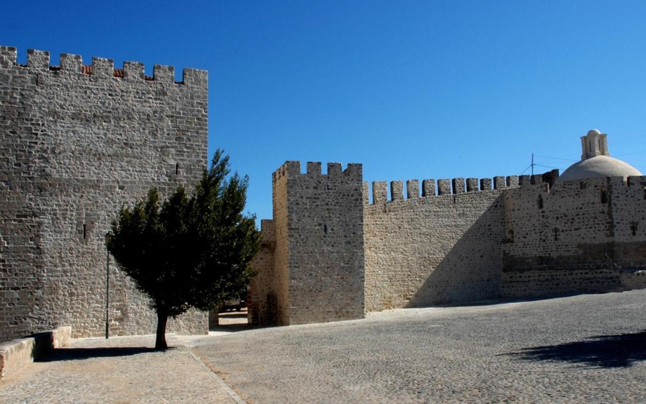Cozy Apartment Elvas1 Exterior photo